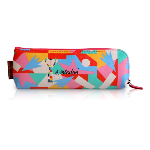 ALESSANDRO MENDINI PENCILCASE FIGURE