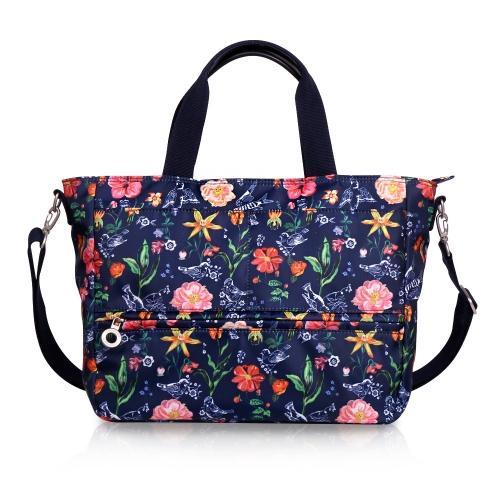 NATHALIE LETE POCHE TOTE BAG MGN