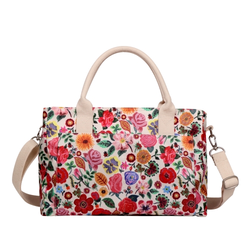 NATHALIE LETE BONNIE TOTE BAG MF