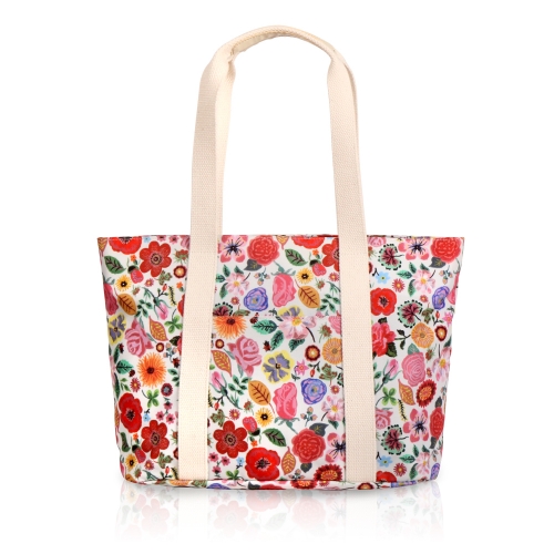 NATHALIE LETE ELLE SHOULDER BAG MF