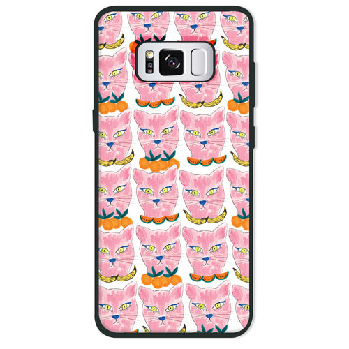 BBH LIGHTLESS PHONE SHELL GALAXYS8 LANTERN LENS-cat